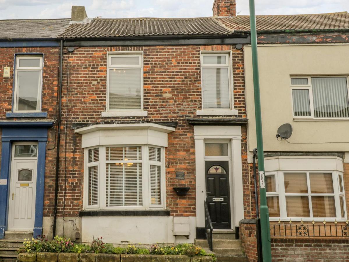 Victoria Cottage Redcar Dış mekan fotoğraf