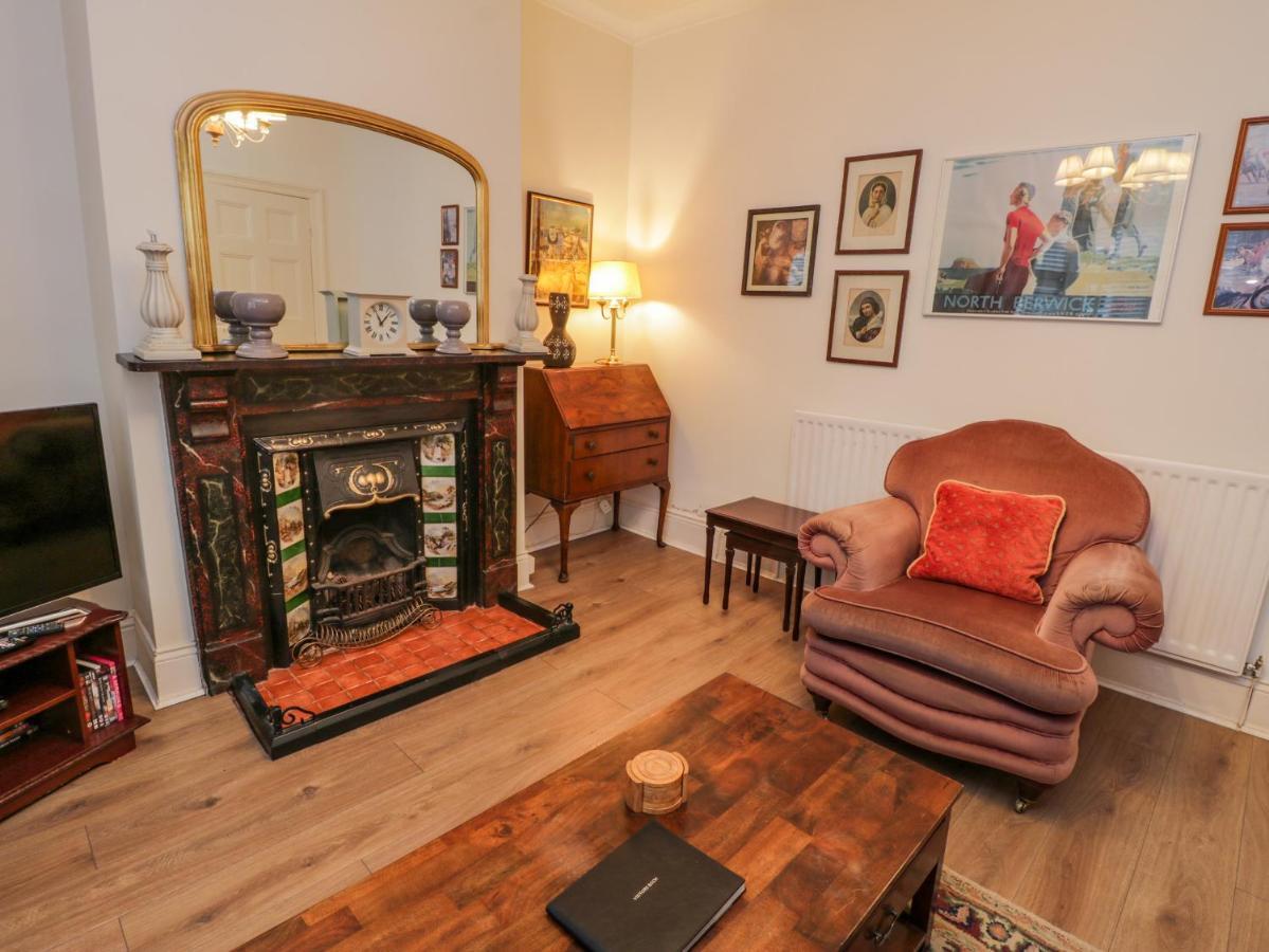 Victoria Cottage Redcar Dış mekan fotoğraf