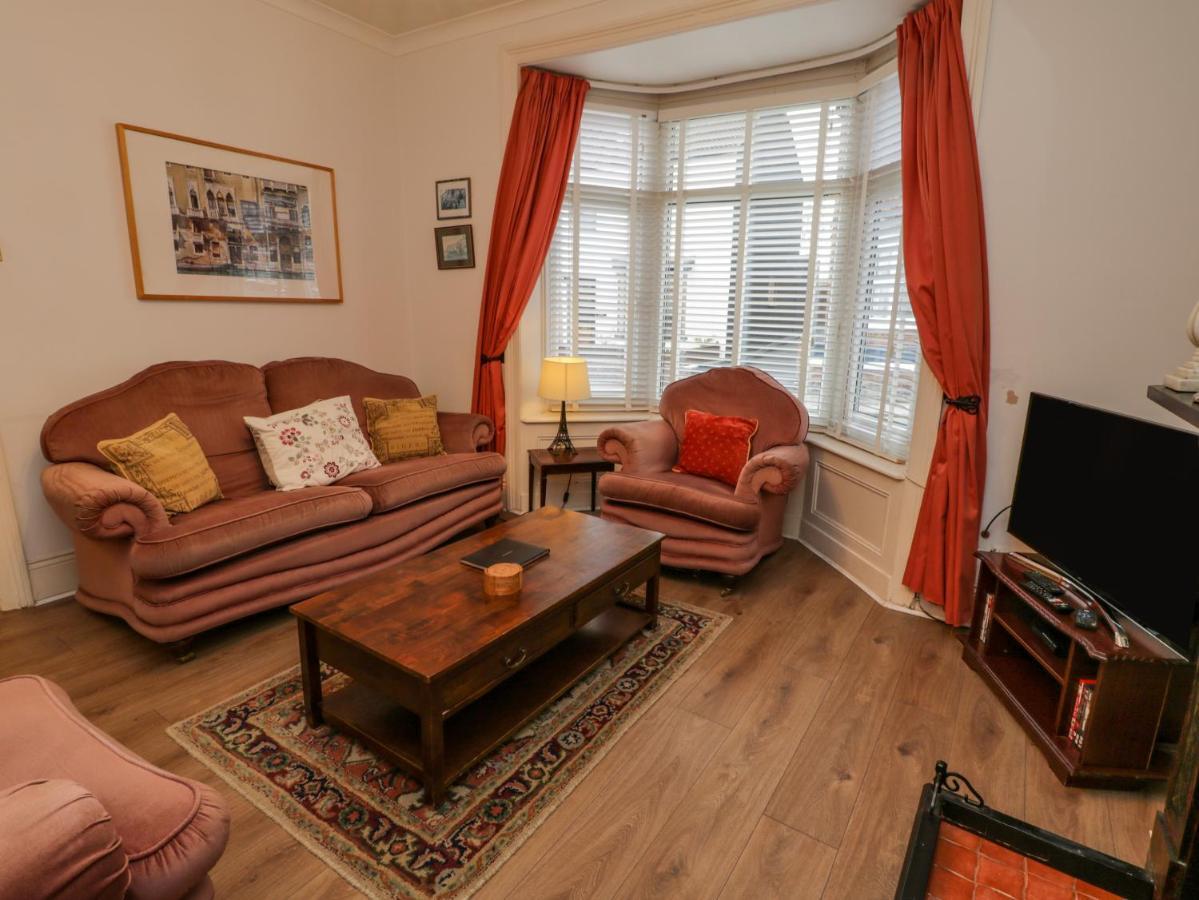 Victoria Cottage Redcar Dış mekan fotoğraf