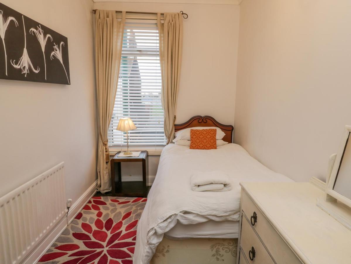 Victoria Cottage Redcar Dış mekan fotoğraf