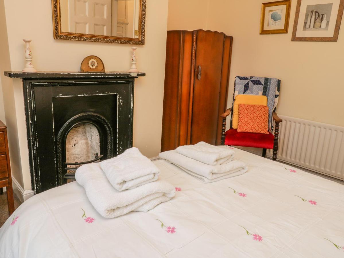 Victoria Cottage Redcar Dış mekan fotoğraf