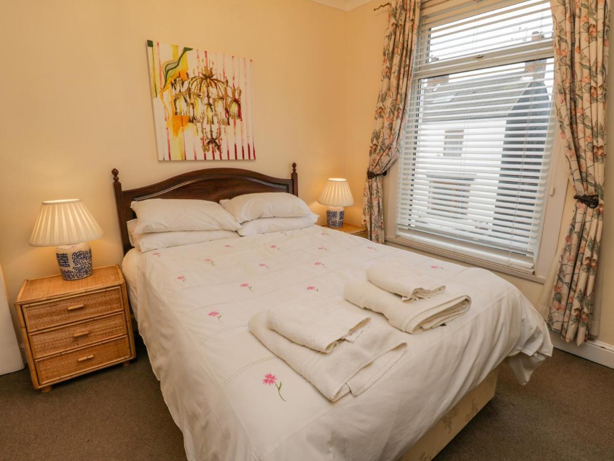 Victoria Cottage Redcar Dış mekan fotoğraf