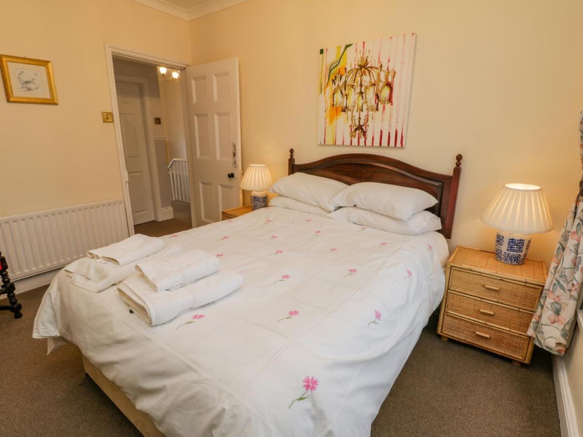 Victoria Cottage Redcar Dış mekan fotoğraf
