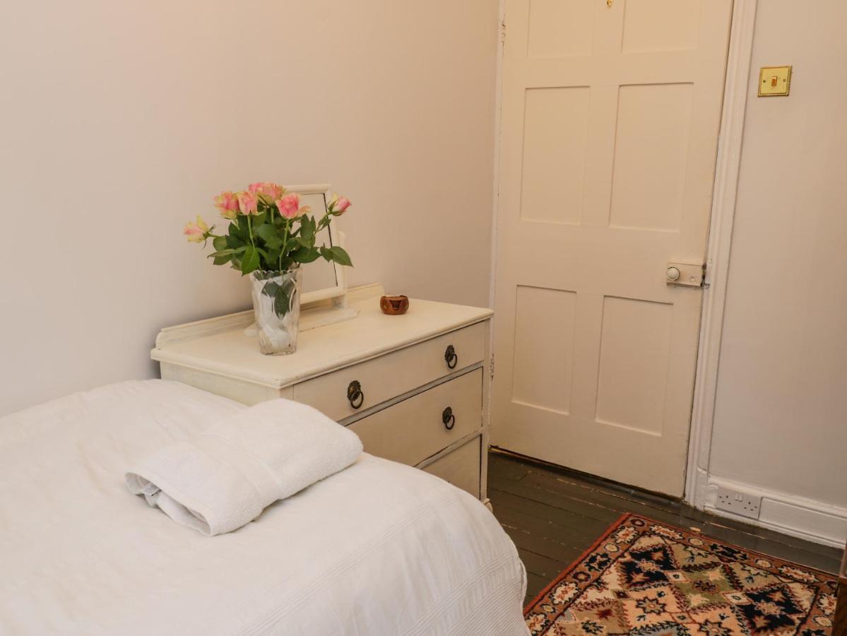 Victoria Cottage Redcar Dış mekan fotoğraf